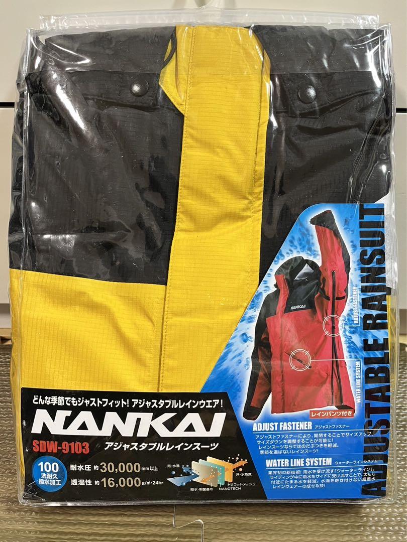 スパルコ SPARCO レインスーツ T1 EVO カート用 Lサイズ 大人用