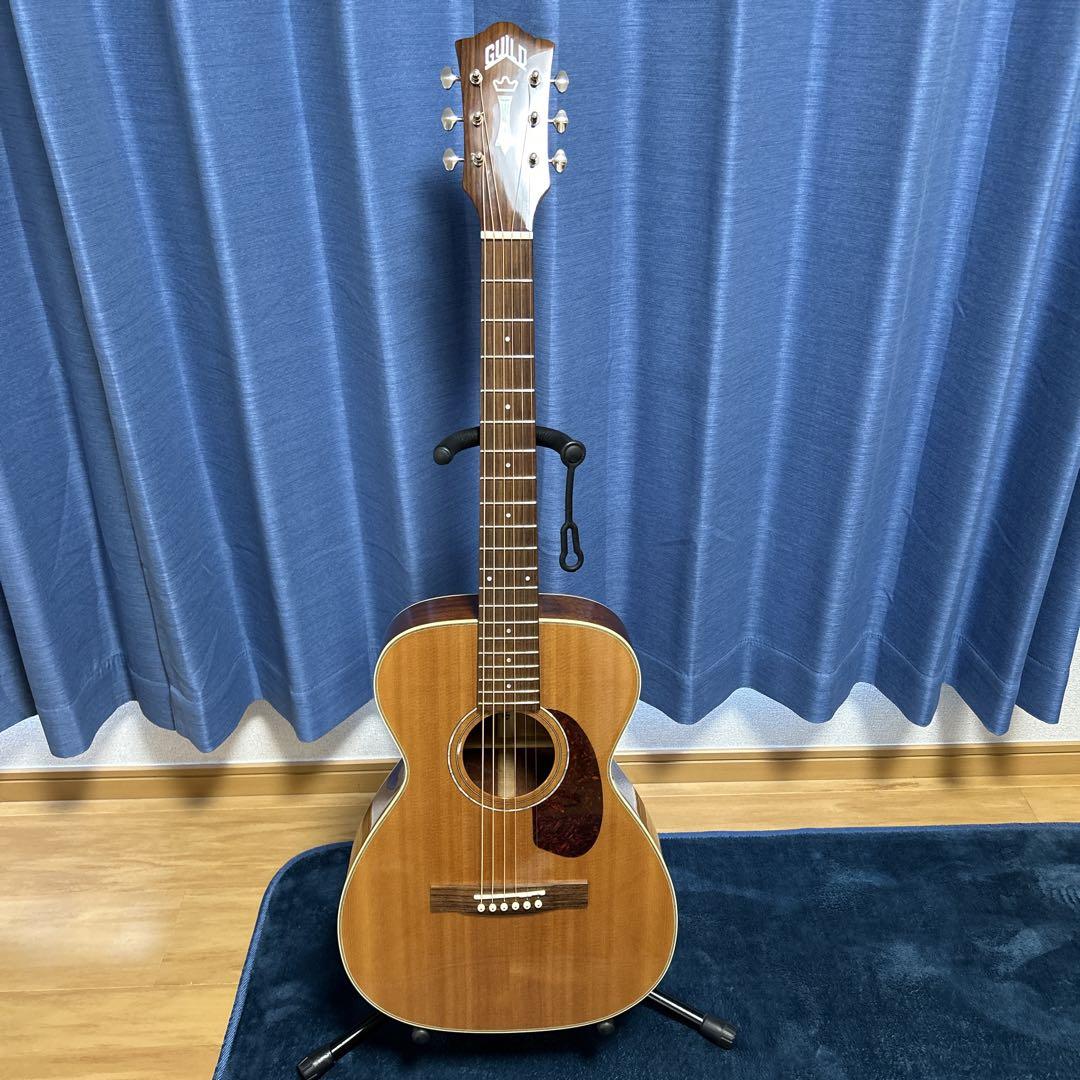 ギルド M140 guild ぎょうぎょうしく