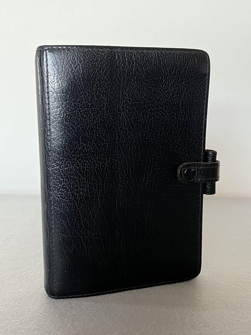 filofax ファイロファックス ウィンチェスター システム手帳 ヴィンテージ