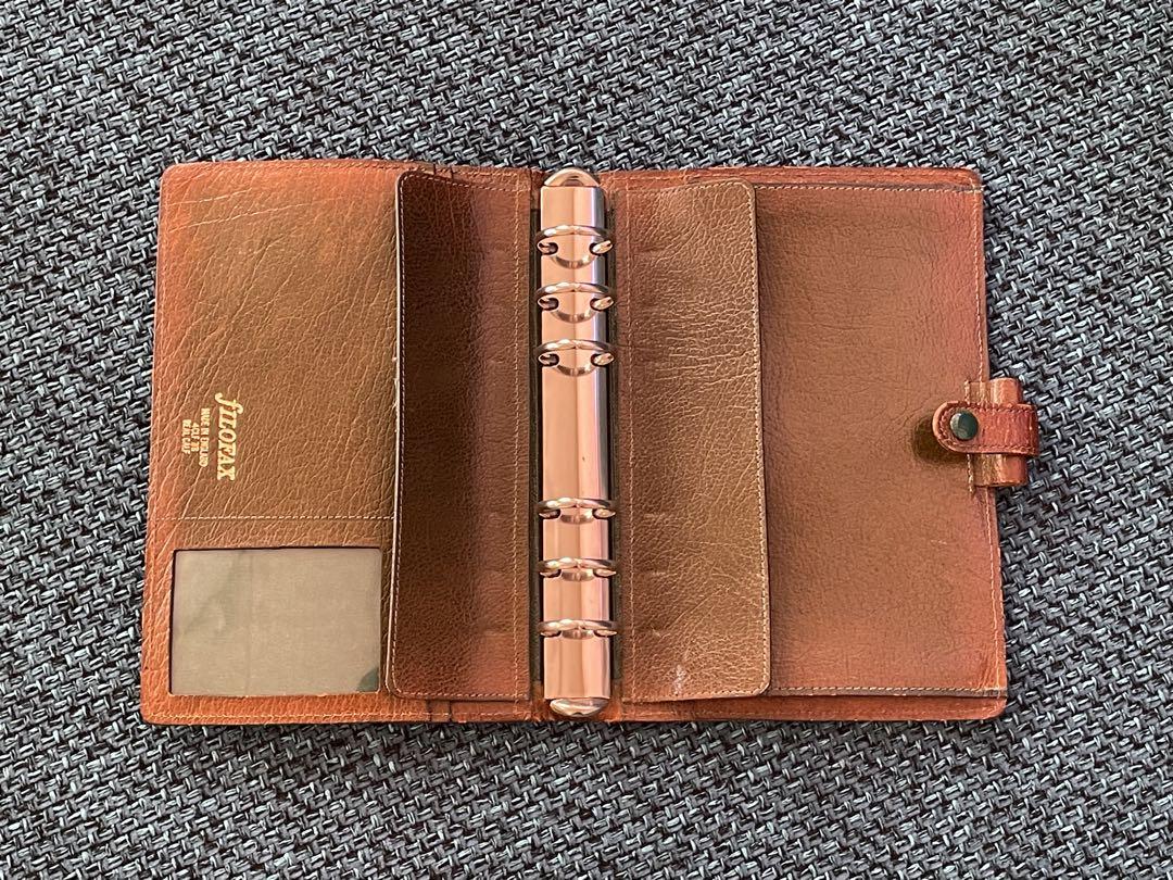 ファイロファックス fILOFAX ウィンチェスター Winchester