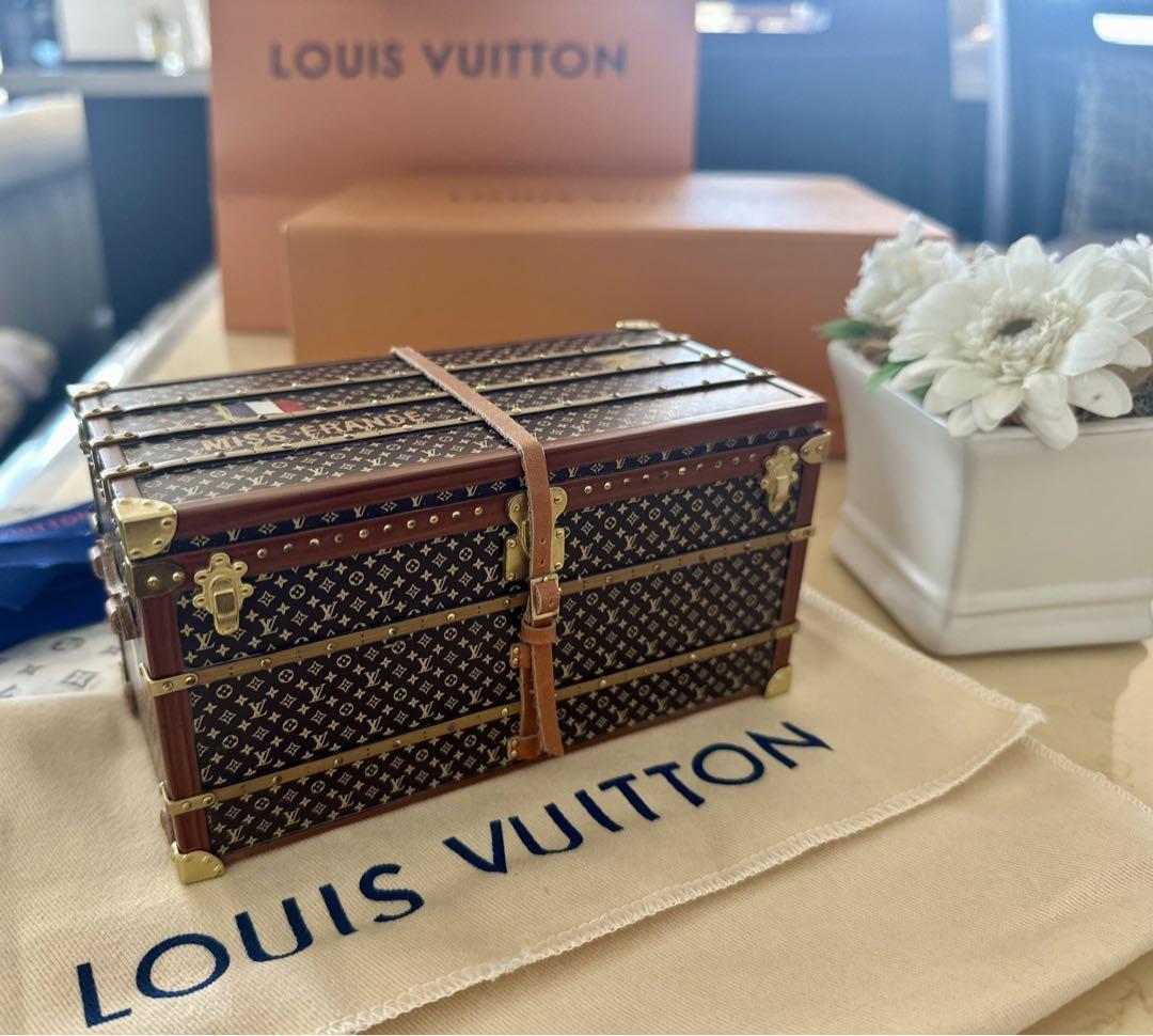 非売品□LOUIS VUITTONルイヴィトンペーパーウェイトノベルティ