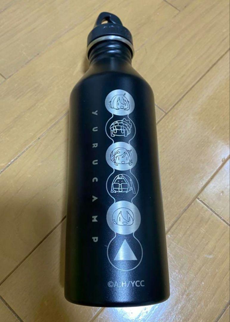 レア！ アークテリクス クリーンカンティーン 新品 ボトル 水筒