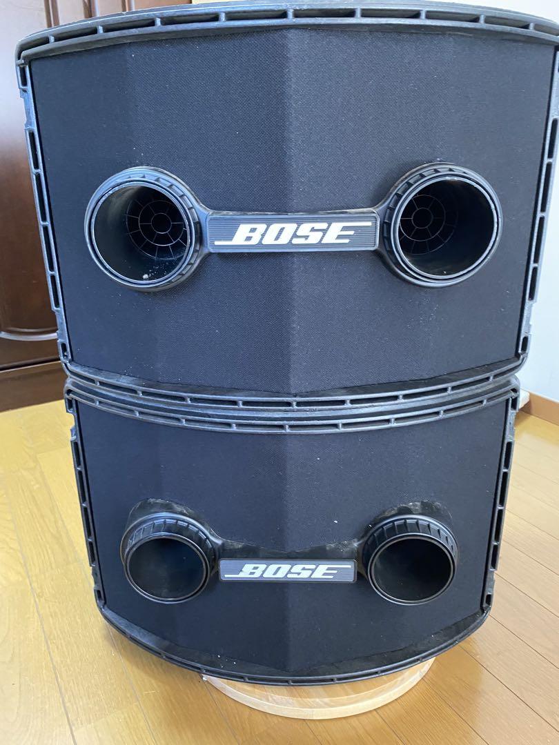 BOSE ボーズ 802 SERIES II スピーカー ペア