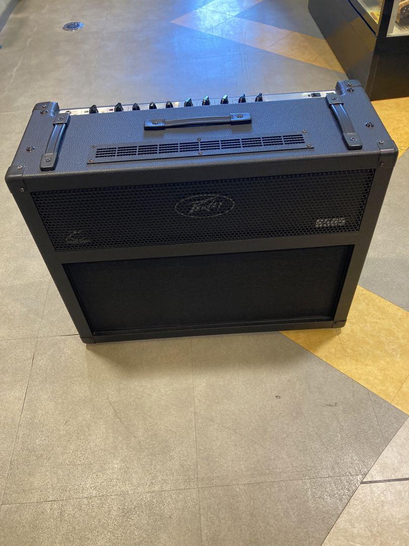 PEAVEY6505 212 Combo コンボタイプオールチューブギターアンプ