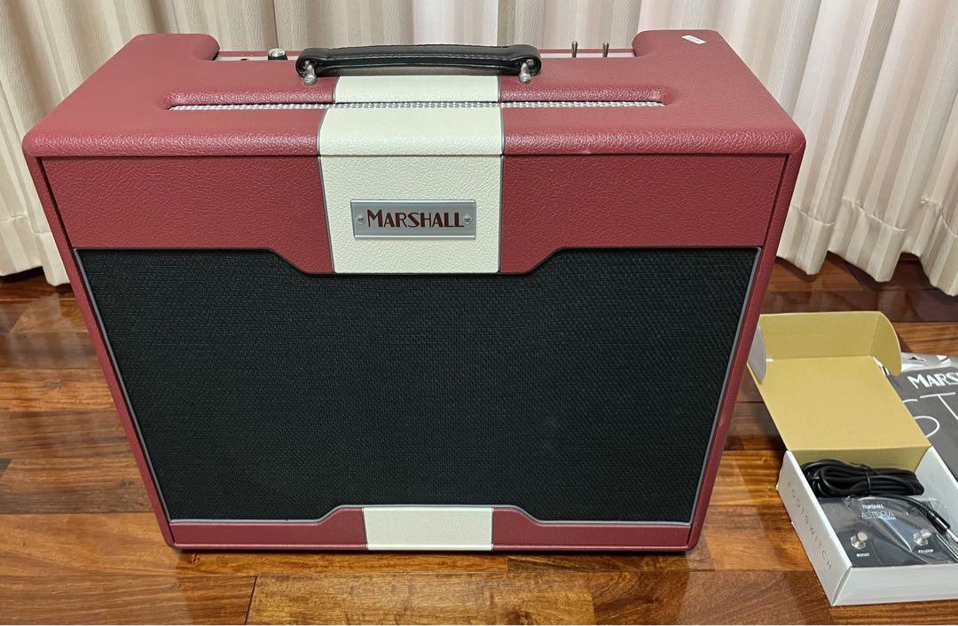 Marshall ASTORIA うす CUSTOM