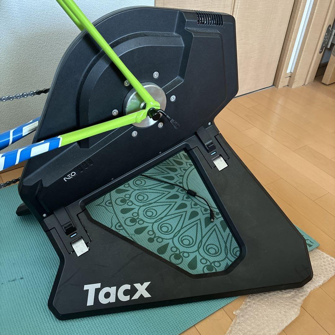 Tacx neo smart