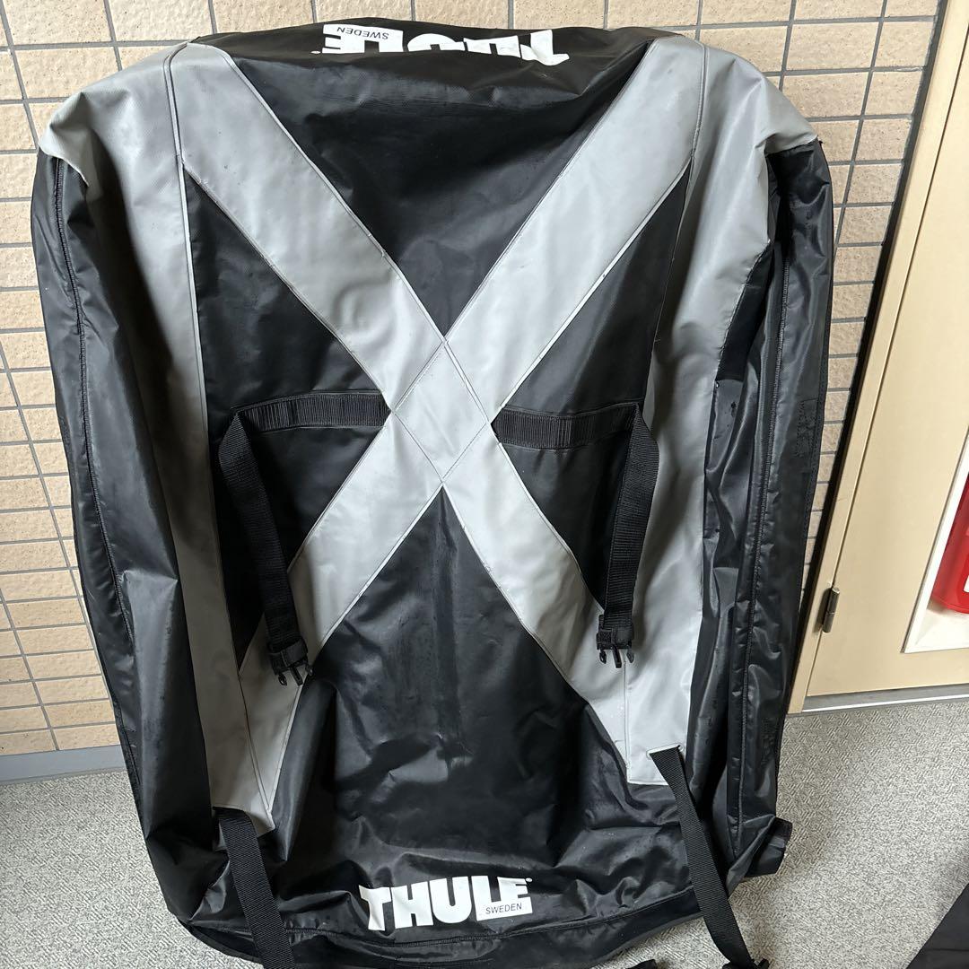 Thule(スーリー) RANGER 90 高 レンジャー90