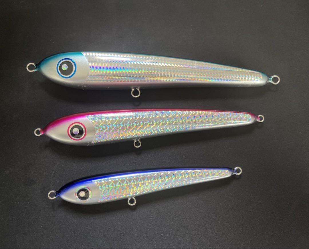 ★決算特価商品★ ローカルスタンダード （Local BAIT165 DIVE ダイブベイト165 ルアー・フライ