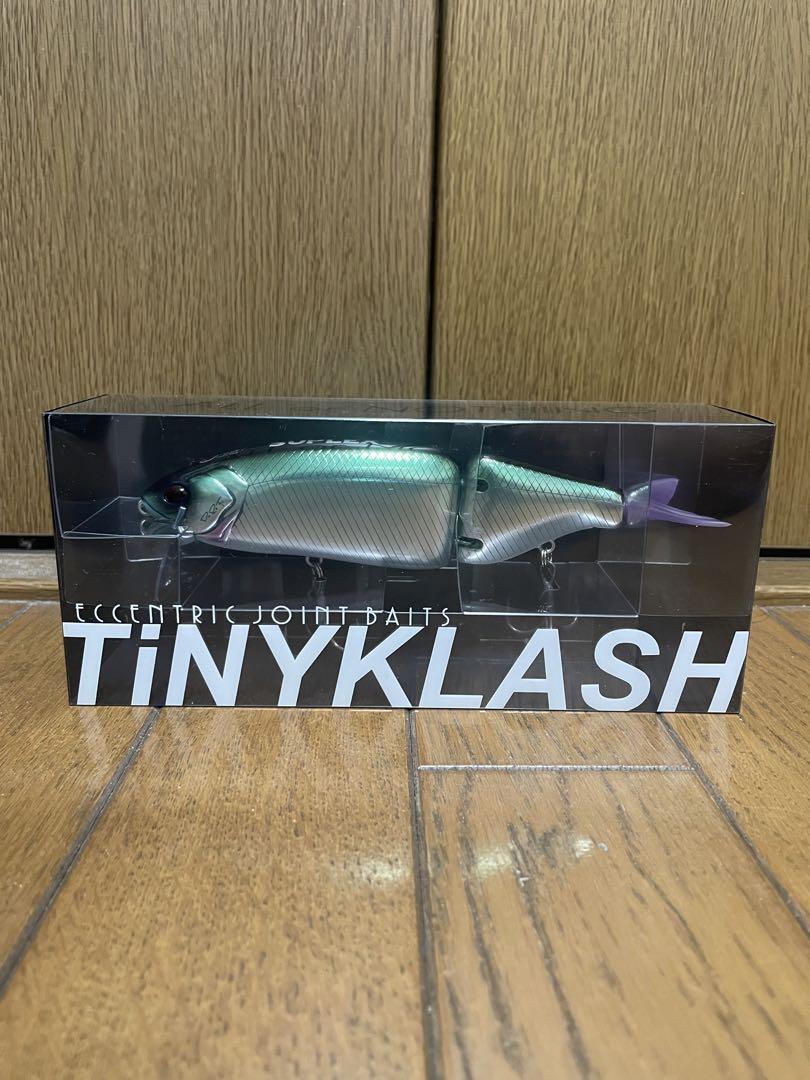 DRT タイニークラッシュ FL ワンノッカー suplex tinyklash