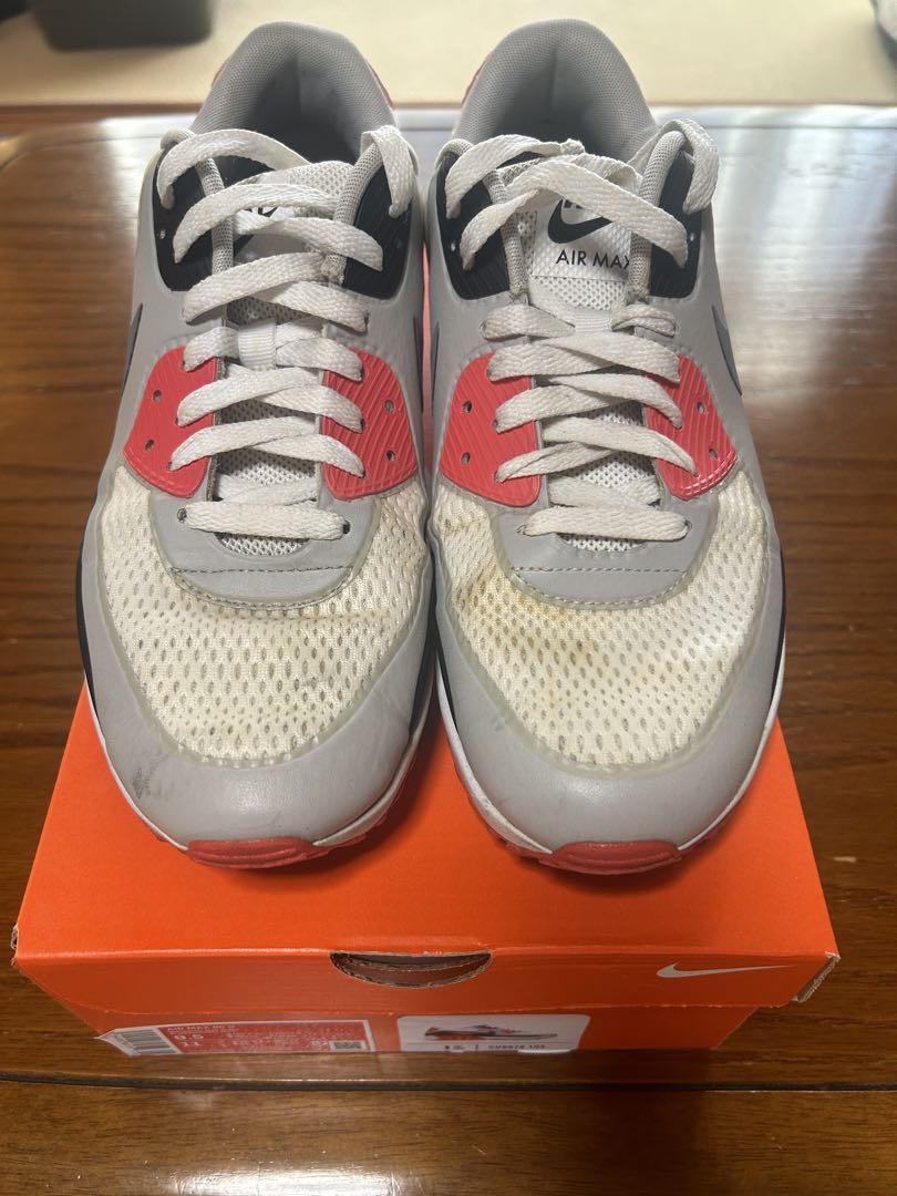 ナイキ エアマックス90G 27.5cm NIKE AIR MAX Golf