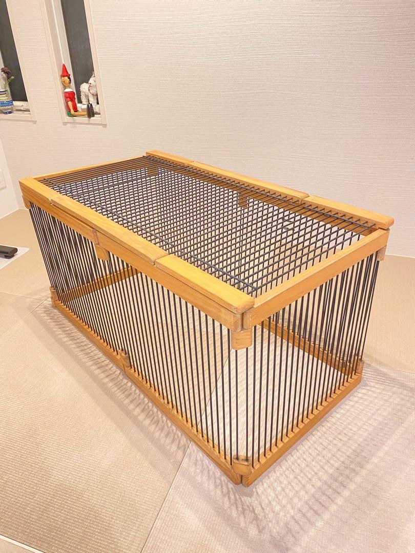 メディカル60 ルーフ おまけ付き ペットケージ 小動物用 フェレット