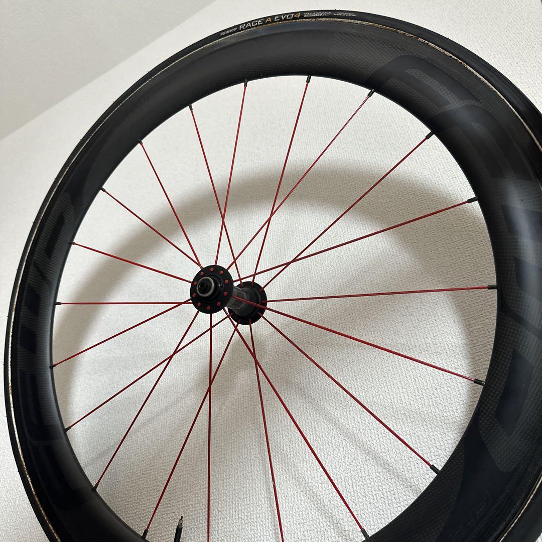 ビアンキ限定エディション！ファストフォワード FFWD F6R DT SWISS 240 ハブ カーボン チューブラー ホイールセット シマノ11S  ナローリムが買取で入荷！ - 買取・入荷情報 - ロードバイクを売るなら【ビチアモーレ】