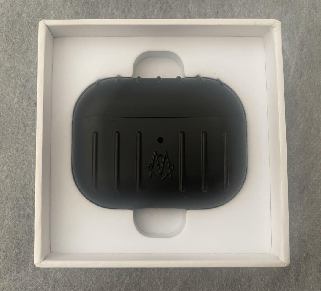 新品】RIMOWA AirPods Proケース マットブラック