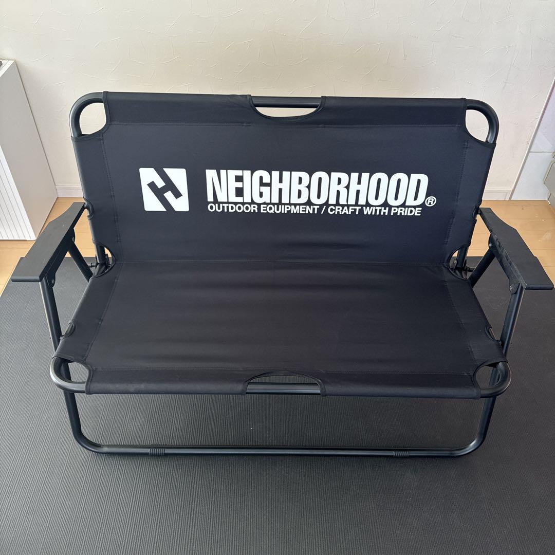 NEIGHBORHOOD FOLDING SOFA.PA チェア な