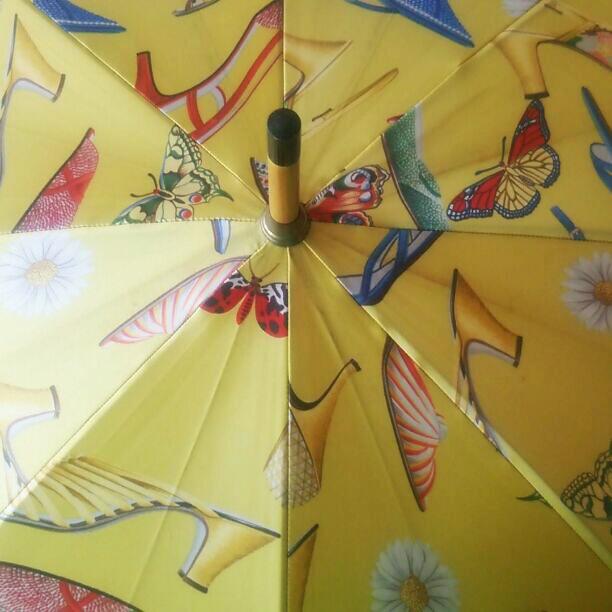 mukii 日傘(晴雨兼用)
