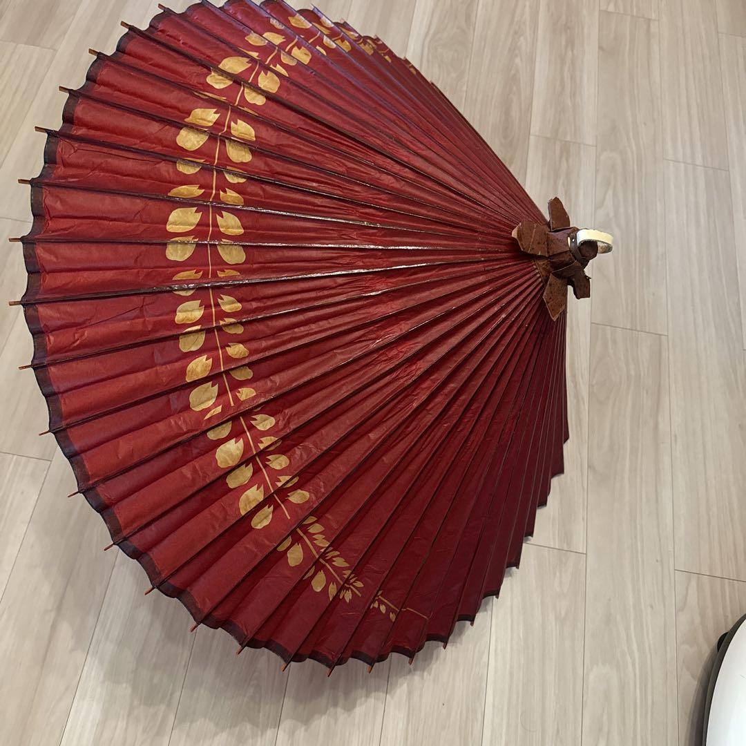 mukii 日傘(晴雨兼用)