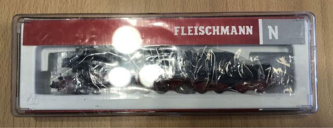 DR◉ 52 ◉FLEISCHMANN フライシュマン◉715210◉BR 青っぽく