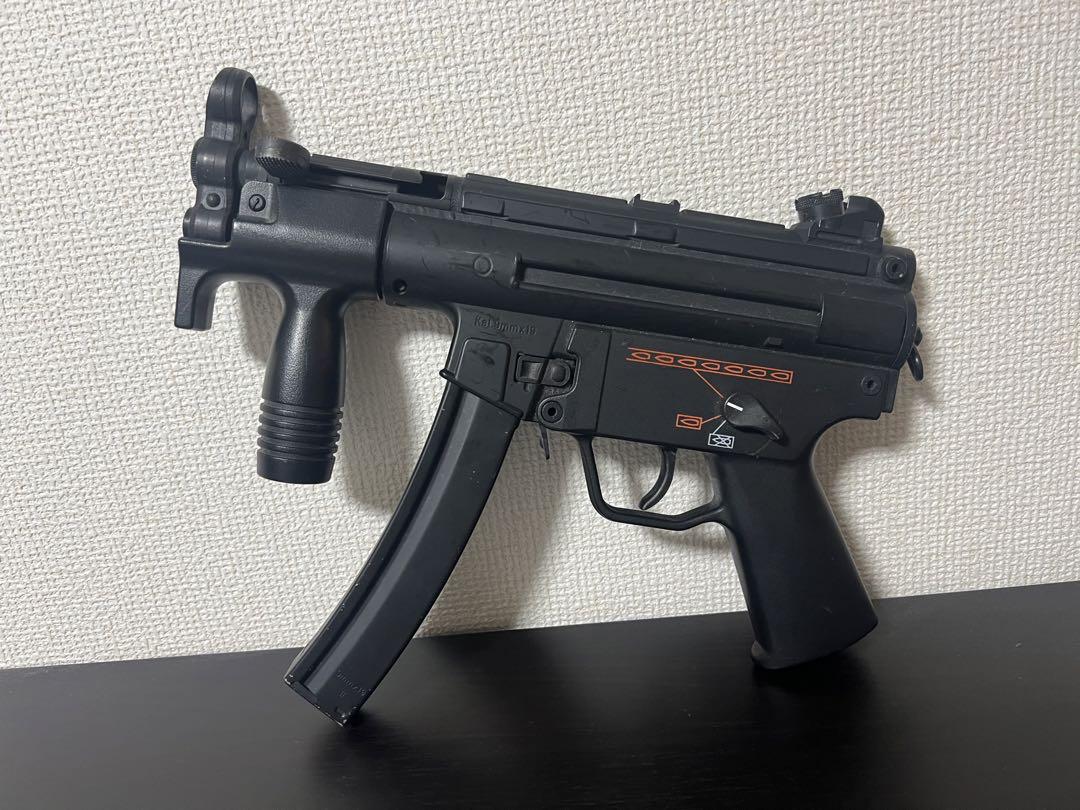 G36K カスタム付き50m跳ぶ 東京マルイ 電動ガン 目ざとく