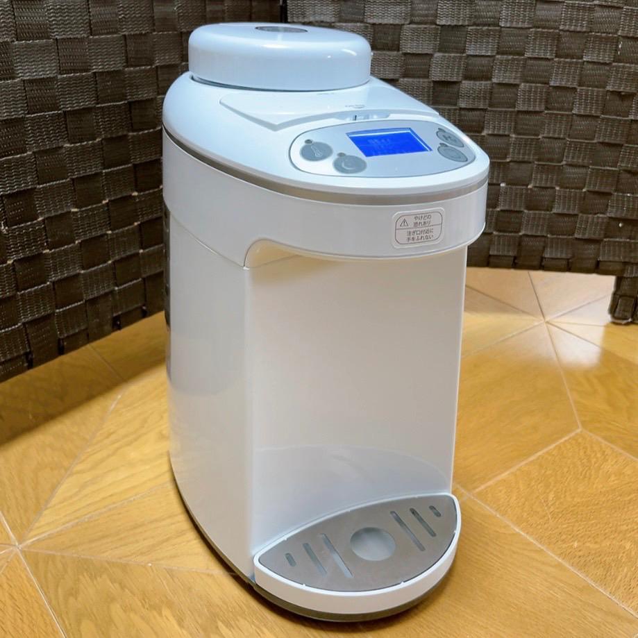 アイテック 心憎い 水素マルチポッド 水素吸入機+水素水生成器 H2 MULTI POD