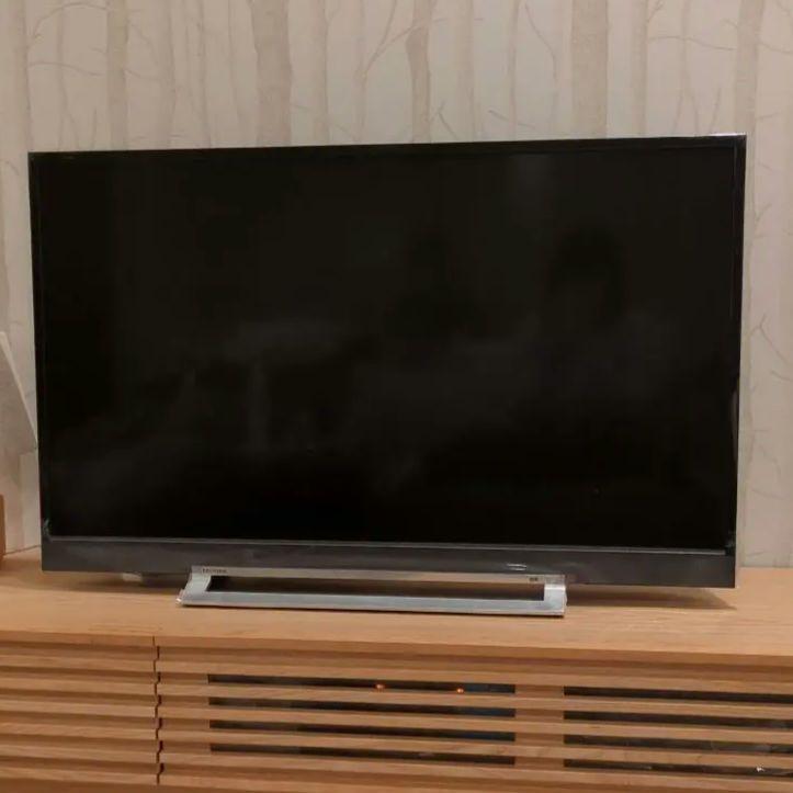 超美品！ TOSHIBA REGZA 43Z730X 20年製