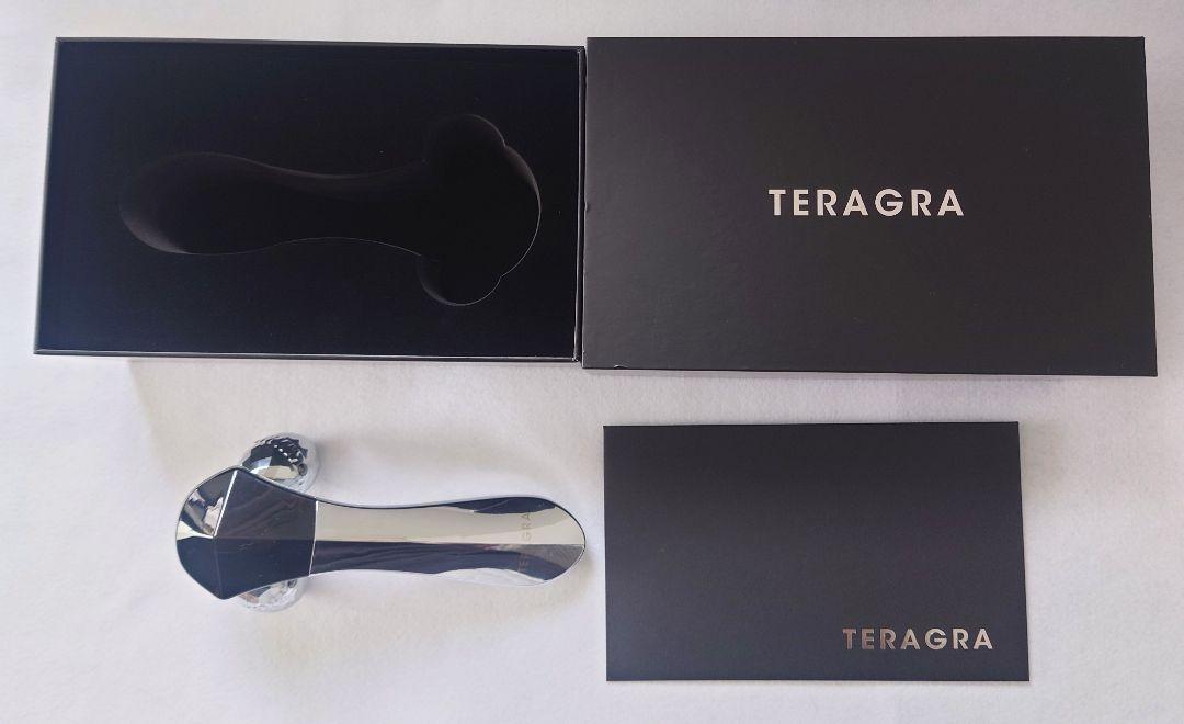 TERAGRA 増大ローラー 鋭