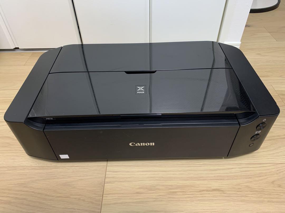 Canon 好 PIXUS iP8730