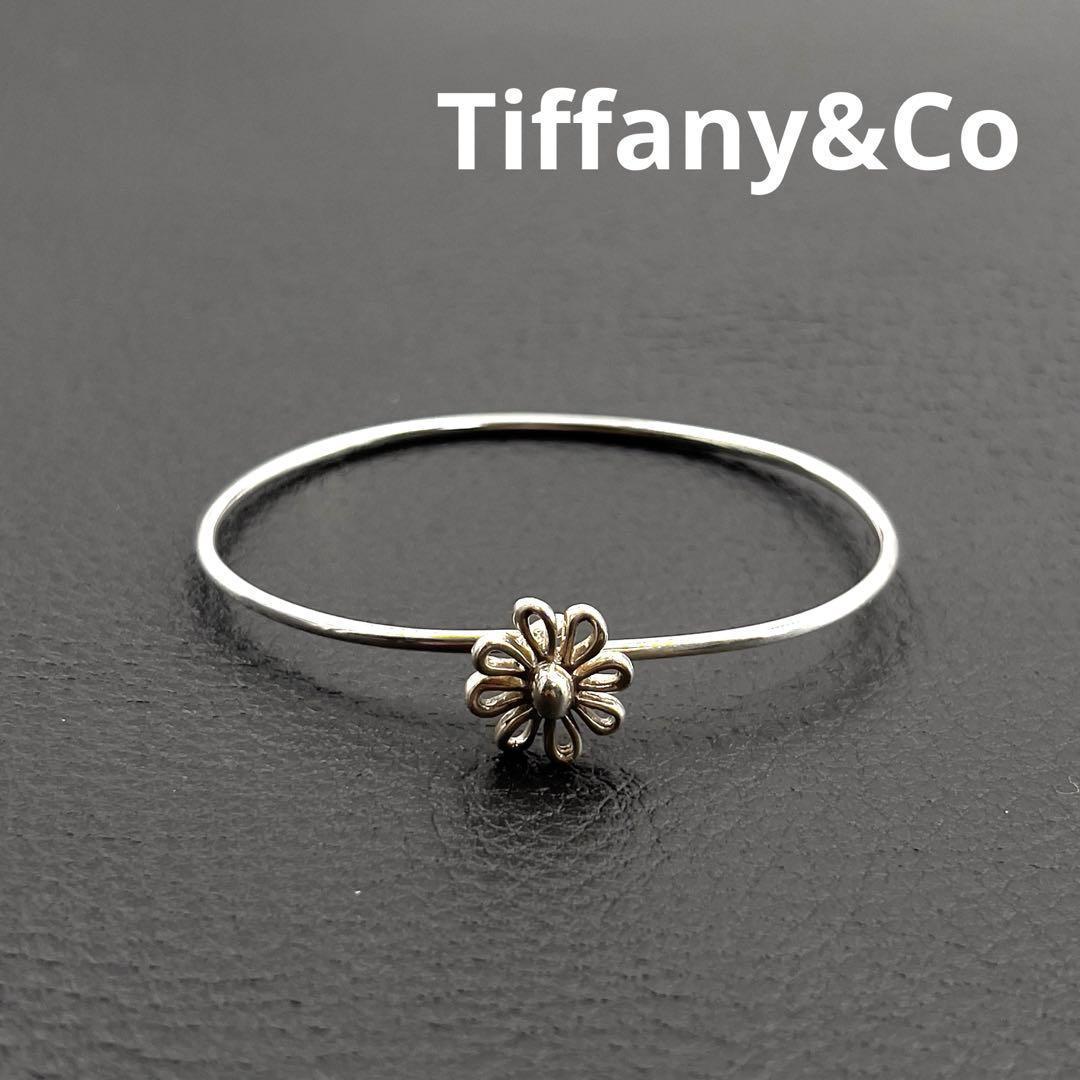 【高品質】 TIFFANY&Co. ティファニー パロマピカソ 知らせる デイジー 花 アクセサリー