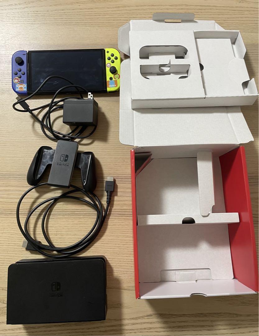 Nintendo Switch ジャンク品