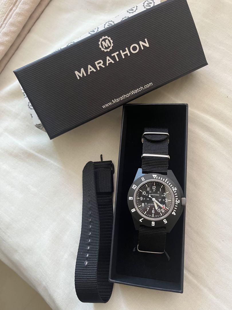 MARATHON PILOT'S Maraglo Navigator マラソン