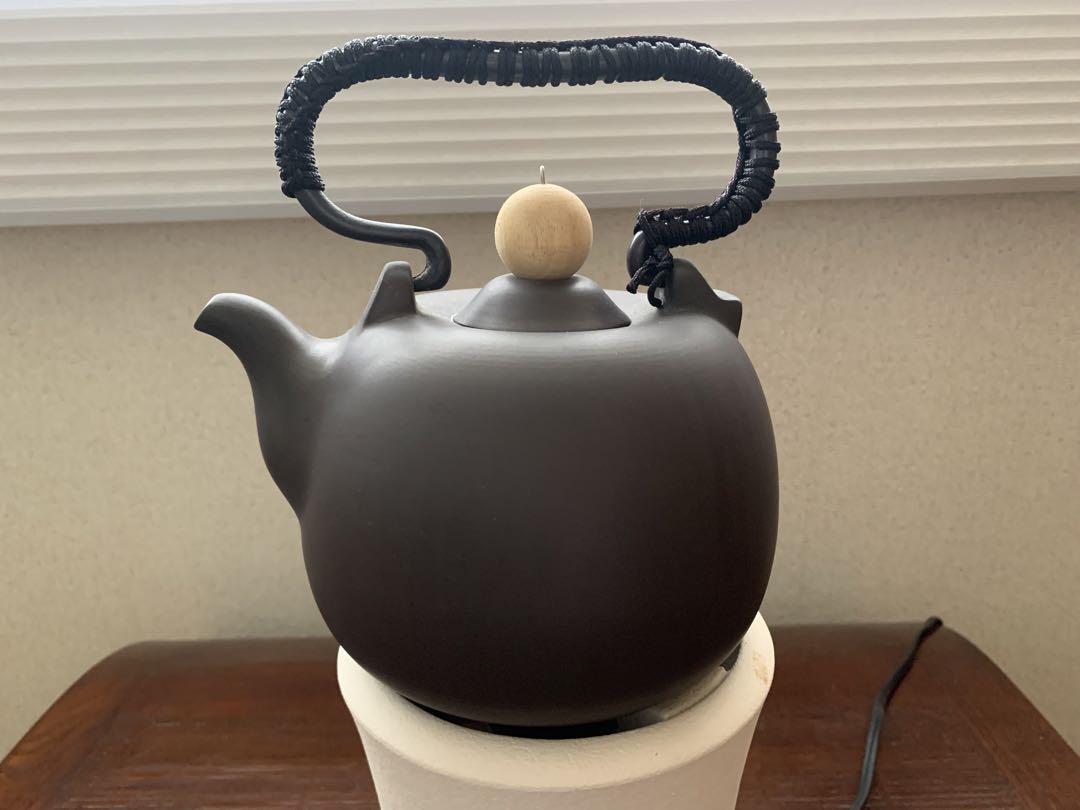 WILTON たより アルミ鋳物製ケトル やかん 米国 アラジン ハチの