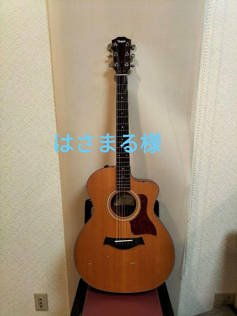 Taylor テイラー 114CE Japan Limited ES2 2016