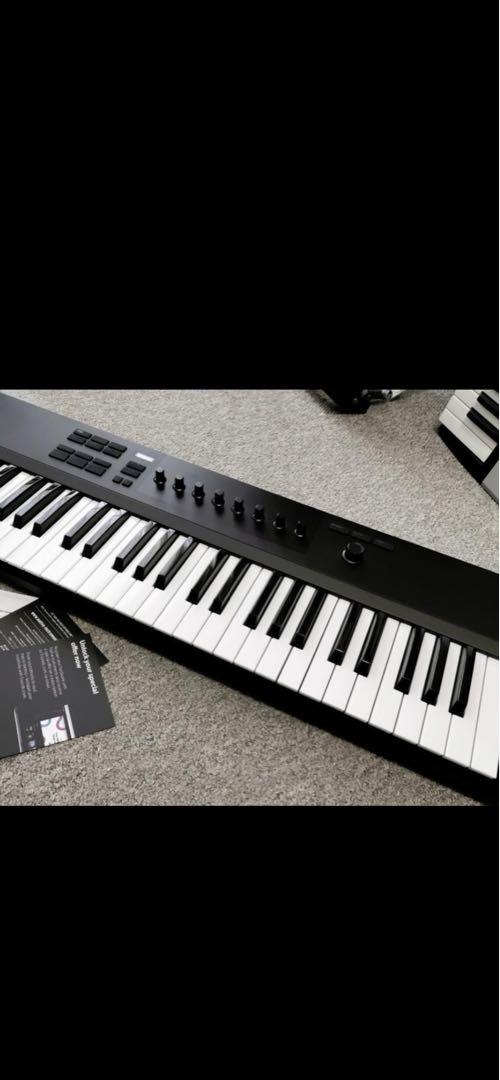 Native Instruments KOMPLETE KONTROL A49