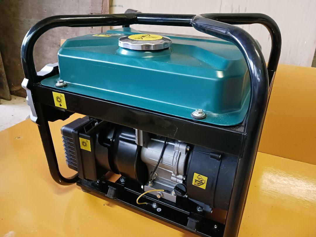 SAKOBS インバーター発電機 よい