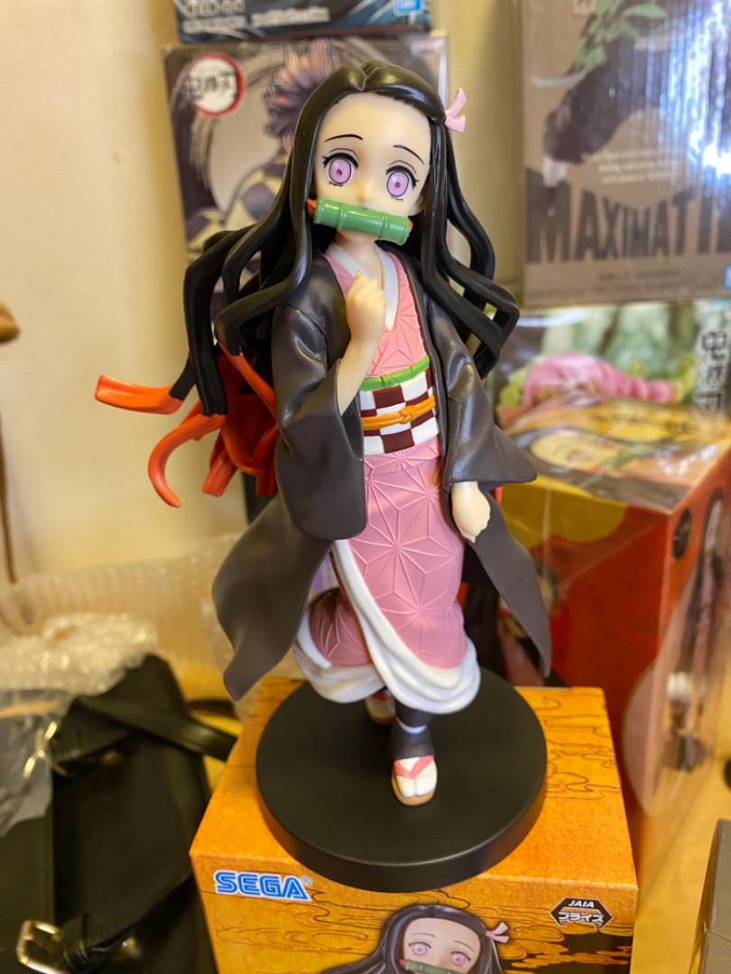 SPM NEZUKO