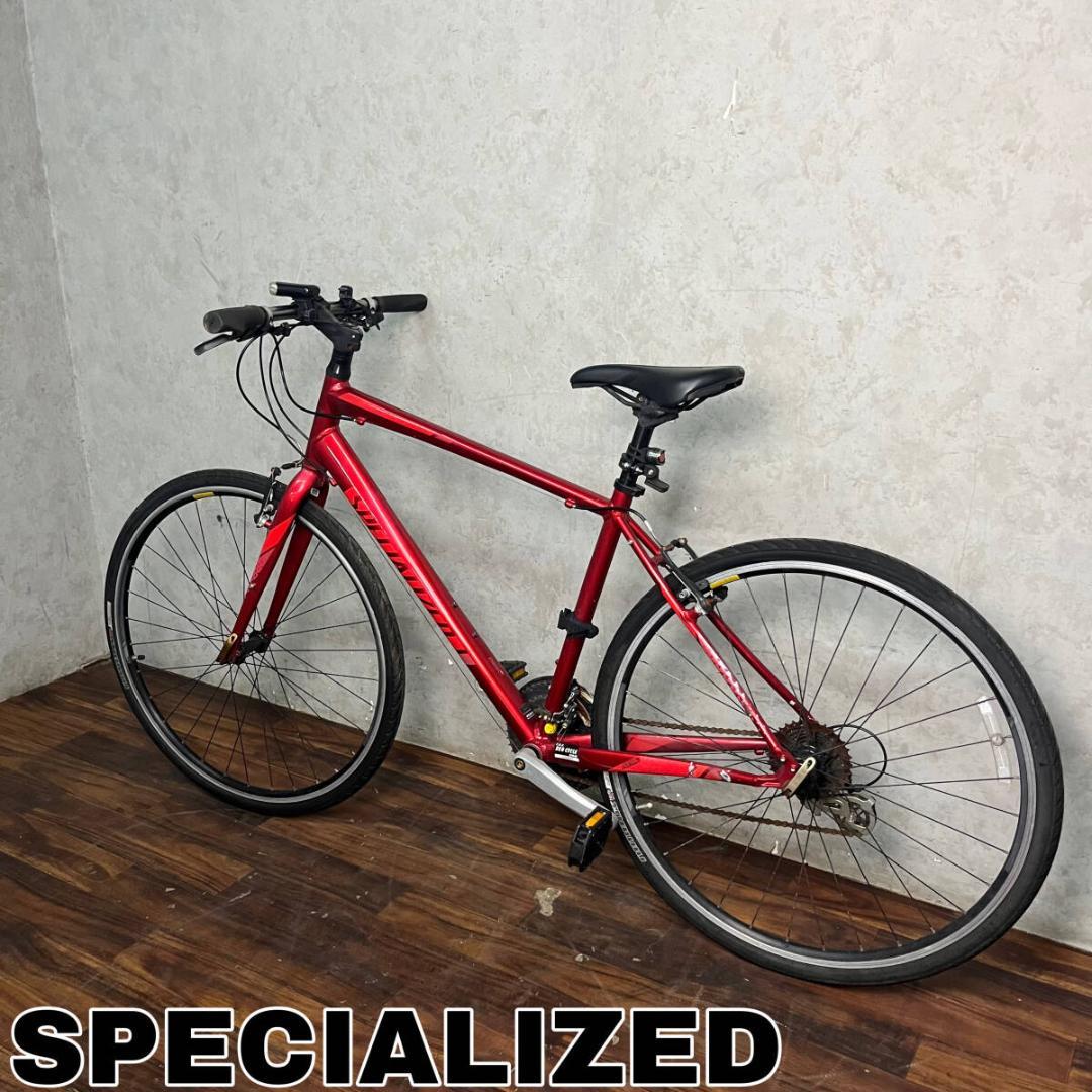 SPECIALIZED スペシャライズド ISO 濃く 4210-2:2014