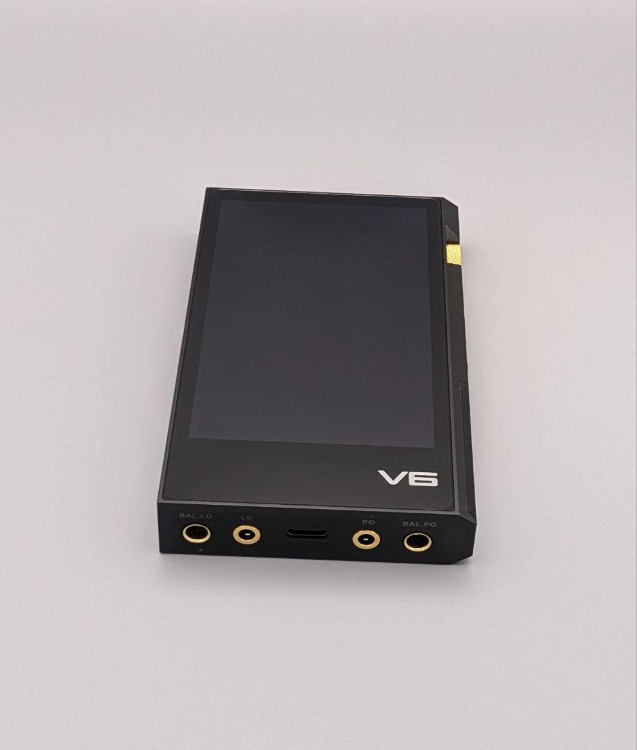 TempoTec むさくるしい V6 DAP