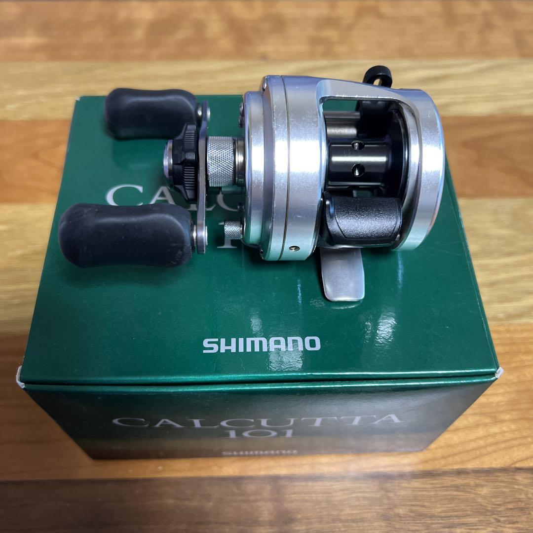 アブ アンバサダー 5500C ABU Ambassaeur リール