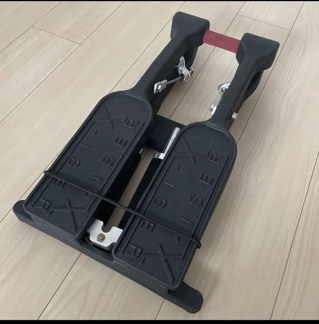 Xiser Pro Trainer エクサープロステッパー