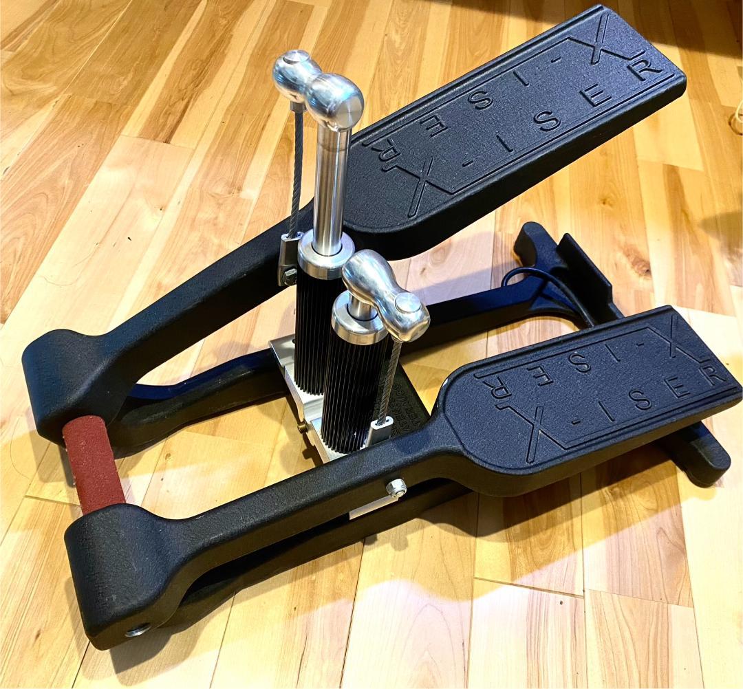 Xiser Pro Trainer エクサー プロ うすく ステッパー