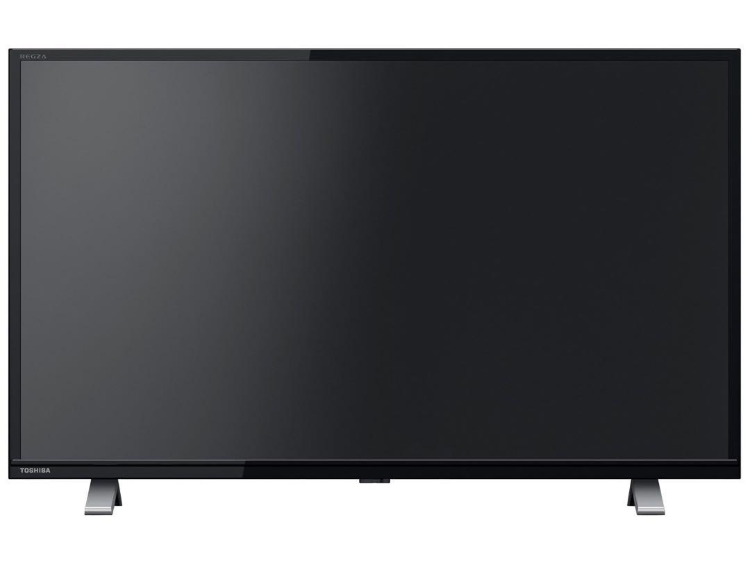 東芝32型液晶テレビ Regza 32V34