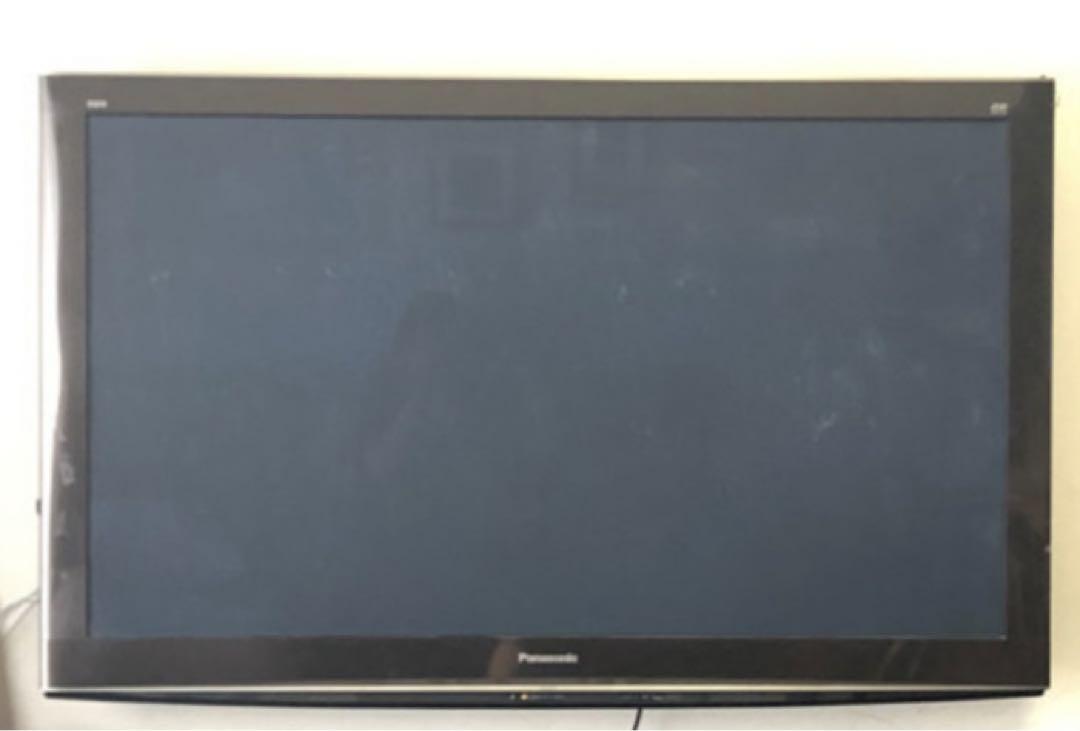 Panasonic パナソニック 50インチプラズマテレビ TH-P50VT2