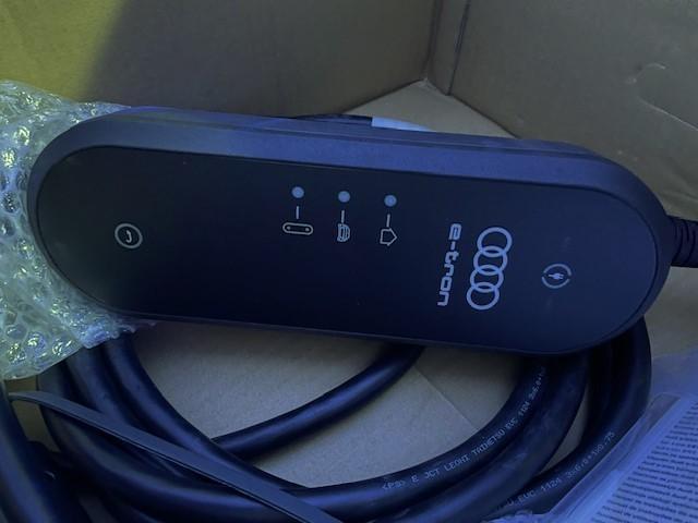 Audi Charging Kit Plus e-tron