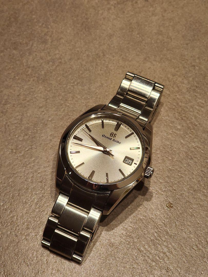 Grand Seiko グランドセイコー SBGX263