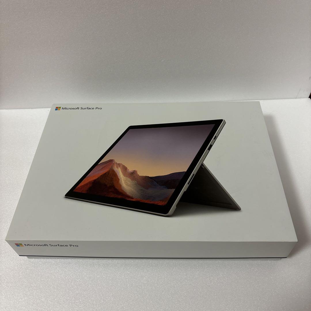 surfacepro7/Core i5/8GB/256GB