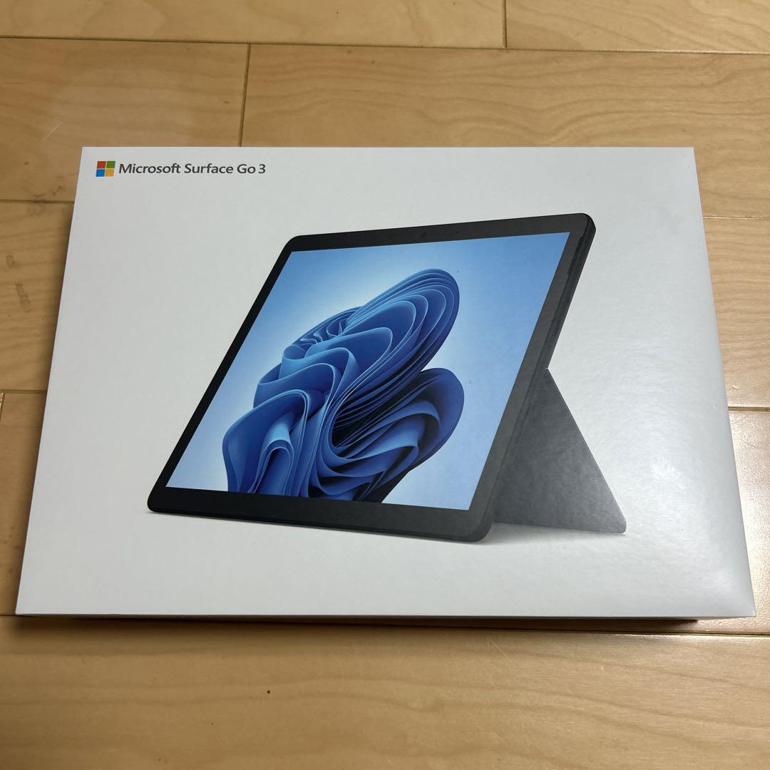 Microsoft Surface Go 3 8VA-00030