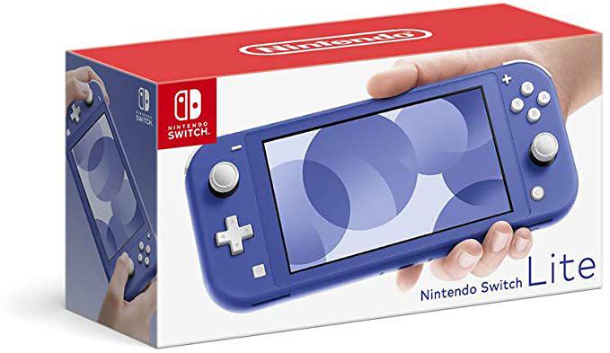 Nintendo 耐難い Switch NINTENDO SWITCH LITE ター…