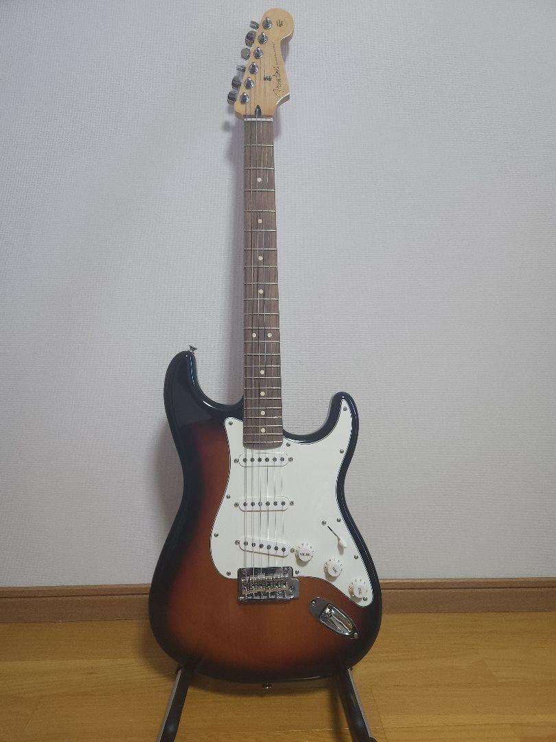 Fender Player Stratocaster 3TS