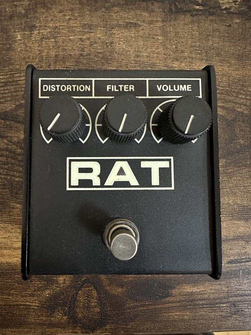 ProCo RAT 2 1987年製