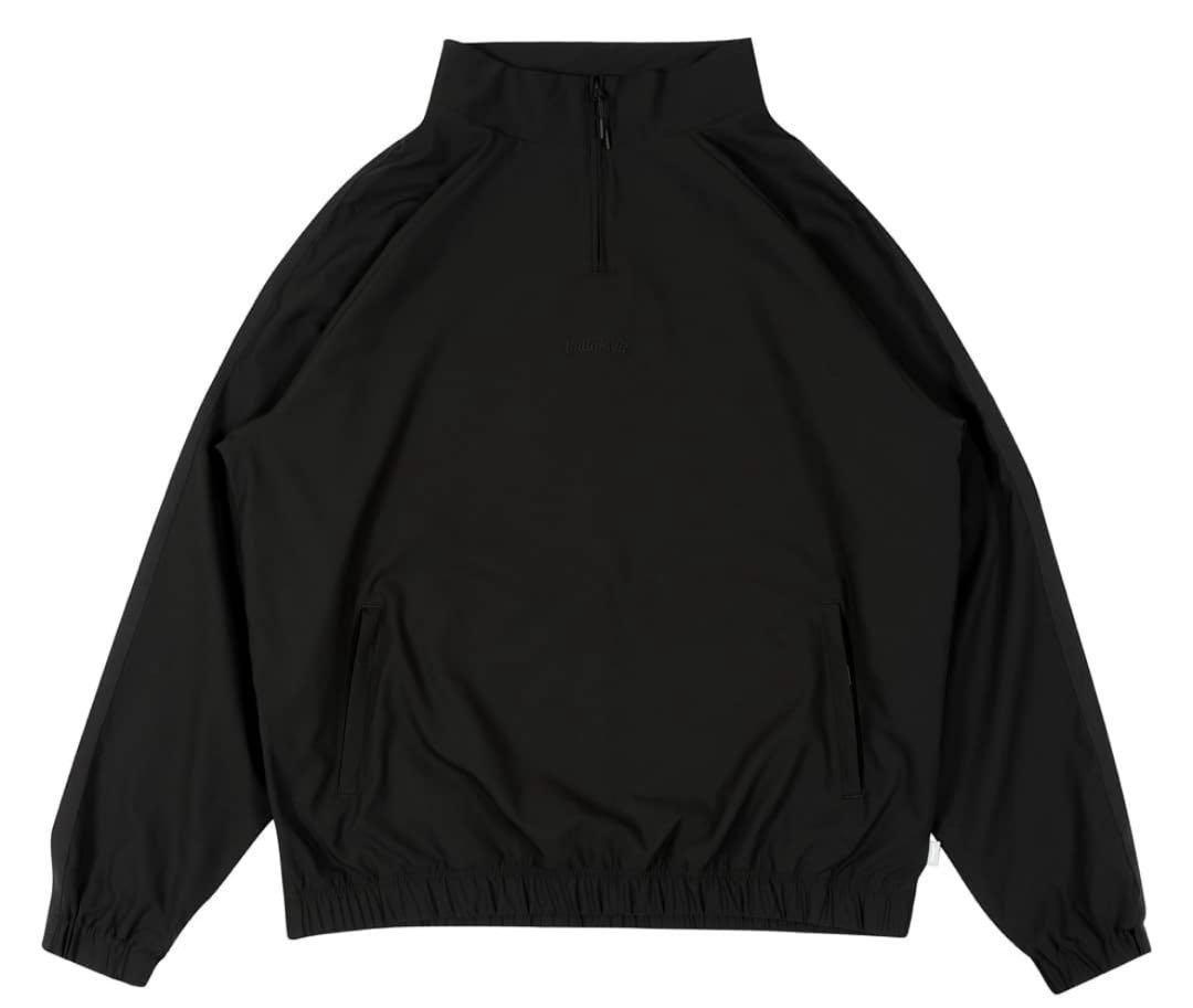 ballaholic pullover setup XL black 完売 貴重