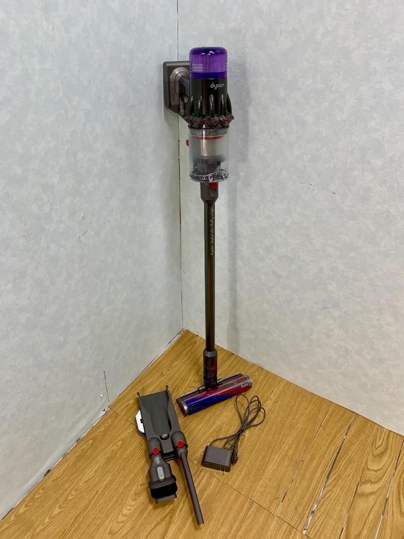 希少 レトロ 】MY 悲しく FAIRLADY ACE 高級 業務用掃除機